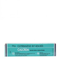 Calcrem (15g)