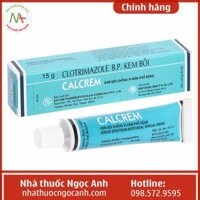 Calcrem