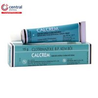 Calcrem