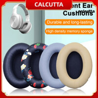 [Calcutta] 2 Miếng đệm tai nghe xốp thay thế chống mài mòn Thân thiện với da Dễ dàng lắp đặt Đệm tai nghe cho QC25 / 15 / 2 AE2