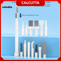 [Calcutta] Bộ Stylus Bộ ống kính máy ảnh Bộ điện thoại di động 32 trong 1 tối ưu Bút cảm ứng di động Bàn chải loa Bộ làm sạch cáp Thiết kế nhỏ gọn cho nhiều thiết bị Người bán hàng đầu Đông Nam Á