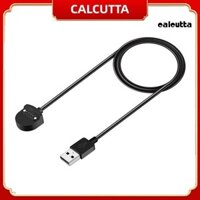 [Calcutta] Dây dữ liệu cáp sạc USB thay thế cho Ticwatch E / S