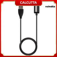 [Calcutta] Sạc thông minh ic Sạc nhanh Đồng hồ 1m Đế cáp sạc USB cho Suunto 9 / 9 Baro / Spartan