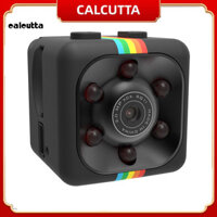[Calcutta] SQ11 Di Động 1080P Thể Thao Mini DV Camera Phiên Bản Ban Đêm Máy Quay Video