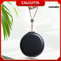 [Calcutta] Túi bảo vệ Vỏ cứng chống trầy xước Loa tương thích Bluetooth Gói lưu trữ đàn hồi cho B & O BeoPlay A1