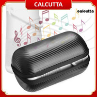 [Calcutta] Túi đựng loa tương thích Bluetooth EVA chống sốc chống mài mòn cho BOSE-Soundlink Revolve + II