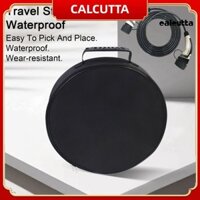 [Calcutta] Túi Sạc Ô Tô Chống Cháy Chống Thấm Nước Cho Cáp Sạc EV Sắp Xếp Lưu Trữ Dễ Dàng Truy Cập Cho Phụ Kiện Xe Điện