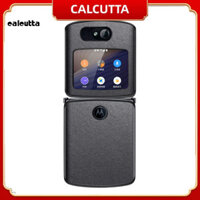 [Calcutta] Vỏ bảo vệ điện thoại chống sốc 5G cho Motorola Razr