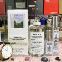 [Cali Perfume][Chính Hãng] Nước Hoa Nữ Nhẹ Nhàng Dễ Thương Whem The Rain Stops