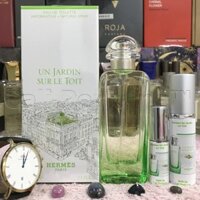 [Cali Perfume][Chính Hãng][Siêu Dễ Thương] Nước Hoa Nữ Hương Mùa Hè Jardin Sur Le Toit