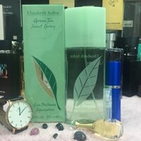 [Cali Perfume][Chính Hãng][Siêu Mát Mẻ] Nước Hoa Nữ Elizabeth Arden Green Tea