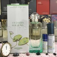 [Cali Perfume][Chính Hãng][Siêu Cuốn Hút] Nước Hoa Nữ Hương Mùa Hè Jardin Sur Le Nil