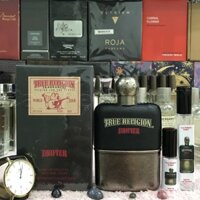 [Cali Perfume][Dùng Là Thơm][Siêu Cuốn Hút] Nước Hoa Nam True Religion Drifter
