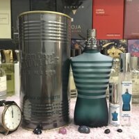 [Cali Perfume][Mẫu Thử][Dùng Là Mê] Nước Hoa Nam Jean Paul Gaultier Le Male