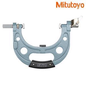 Calip ngàm kiểm tra kích thước Mitutoyo 201-106 (125-150mm)