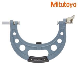 Calip ngàm kiểm tra kích thước Mitutoyo 201-108