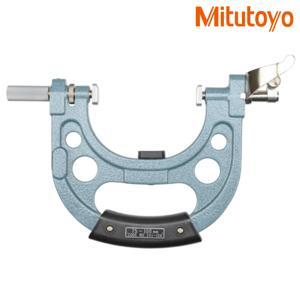 Calip ngàm kiểm tra kích thước Mitutoyo 201-104 (75-100mm)