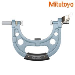 Calip ngàm kiểm tra kích thước Mitutoyo 201-105