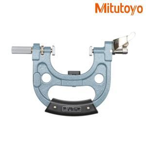 Calip ngàm Mitutoyo 201-103