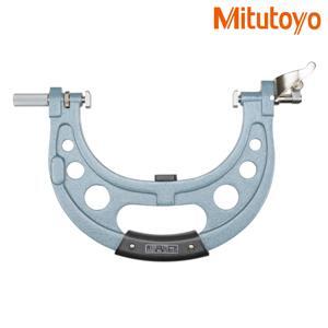 Calip ngàm Mitutoyo 201-107