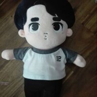 Call me baby Soo 30cm