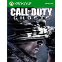 Call of Duty: Ghosts