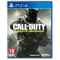 Call of Duty Infinite Warfare PS4