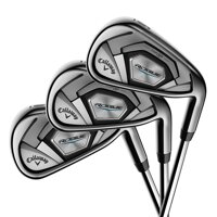 Callaway Golf 2018 Men's Rogue Irons Set