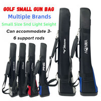 [Callaway] Túi đựng súng chơi gôn Túi đựng bóng nhỏ Mini Túi câu lạc bộ có thể chứa 4-6 que có thể tùy chỉnh QB5416 SKAQ