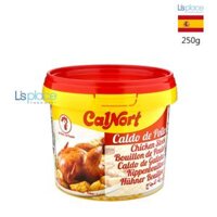 Calnort Bột nước dùng vị gà
