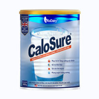 Calosure Vitadairy 400g – Sữa dinh dưỡng