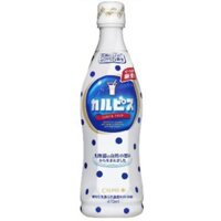 CALPIS KARUPISU 470ML