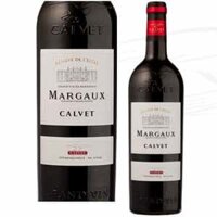 Calvet Conversation Margaux – AOP Margaux Pháp 13% vol 750ml