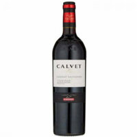 Calvet Varietal Cabernet – Vin De Pays D’Oc Pháp 14% vol 750ml