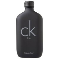 Calvin Klein CK Be (Eau de Toilette/200ml)