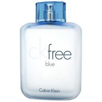 Calvin Klein CK Free Blue 50ml