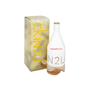 Nước hoa CK IN2U for her 150ml