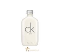 Calvin Klein CK One EDT 15ML
