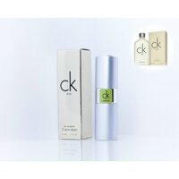 Calvin Klein CK One - Nước Hoa Nam 20ml