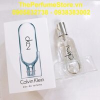 Calvin Klein CK2 10ml