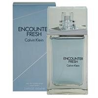 Calvin Klein Encounter Fresh 100ml Eau de Toilette