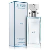 Calvin Klein Eternity Air for Women Eau de Parfum 100ml Spray