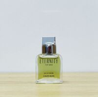 CALVIN KLEIN ETERNITY FOR MEN EDP 10ML