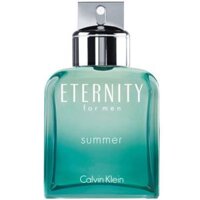 Calvin Klein Eternity Summer For Men 2012 100ml