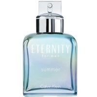 Calvin Klein Eternity Summer For Men 2013 100ml