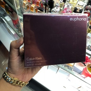 Nước hoa Calvin Klein Euphoria For Women - 100ml - F1