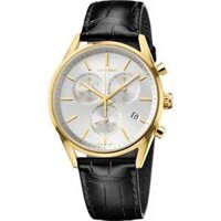 Calvin Klein Formality Mens Watch 43mm