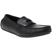 Calvin Klein Ivan Mens Shoes Black