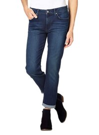 Calvin Klein Jeans Women's Ultimate Skinny Jeans Denim Pants