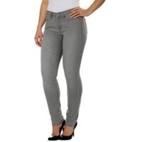 Calvin Klein Jeans Womens Ultimate Skinny Leg Jean, Rinse